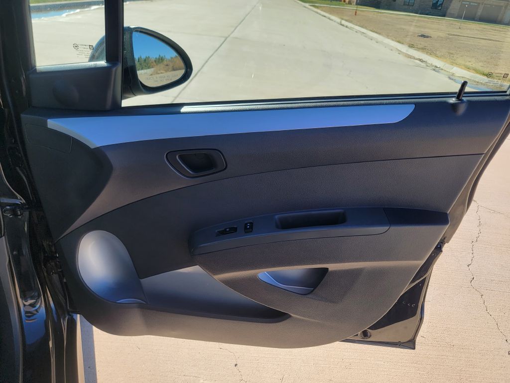 2013 Chevrolet Spark Image 15