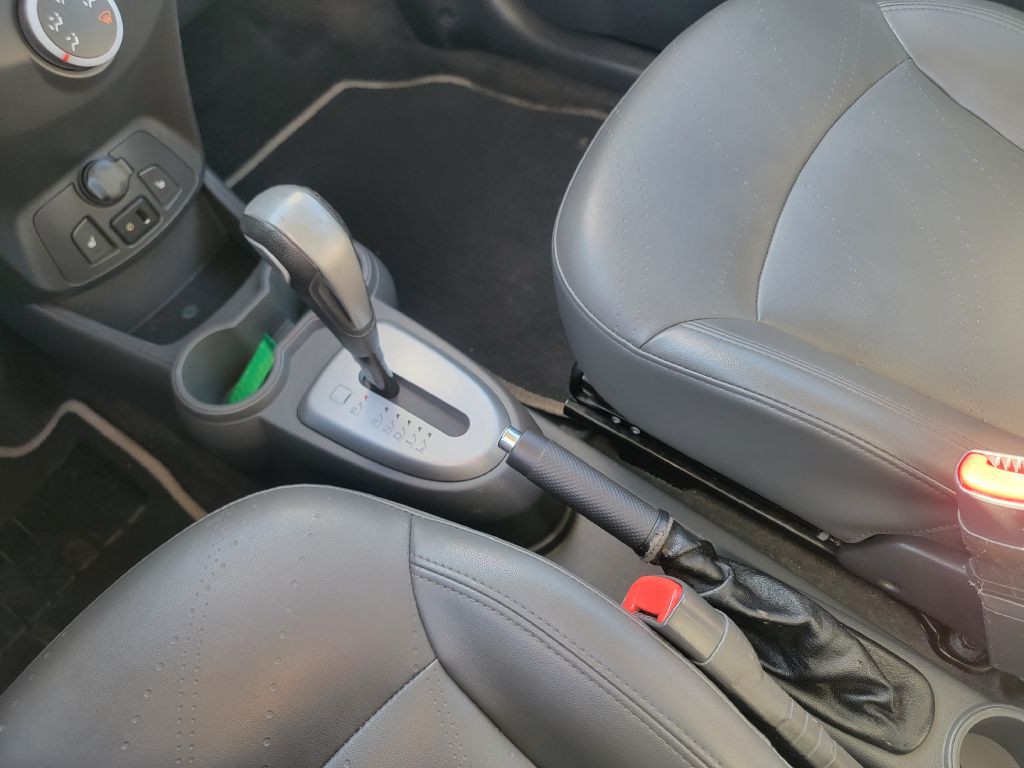 2013 Chevrolet Spark Image 21