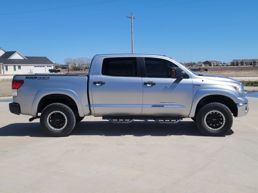 2011 Toyota Tundra Image 3