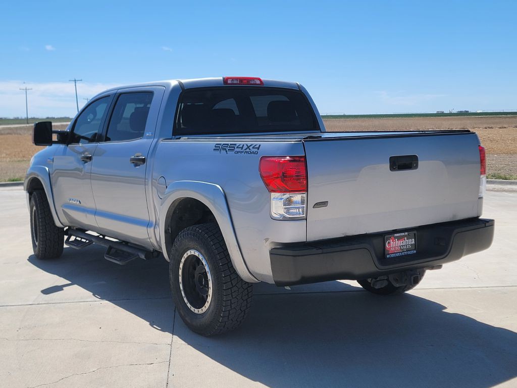 2011 Toyota Tundra Image 5