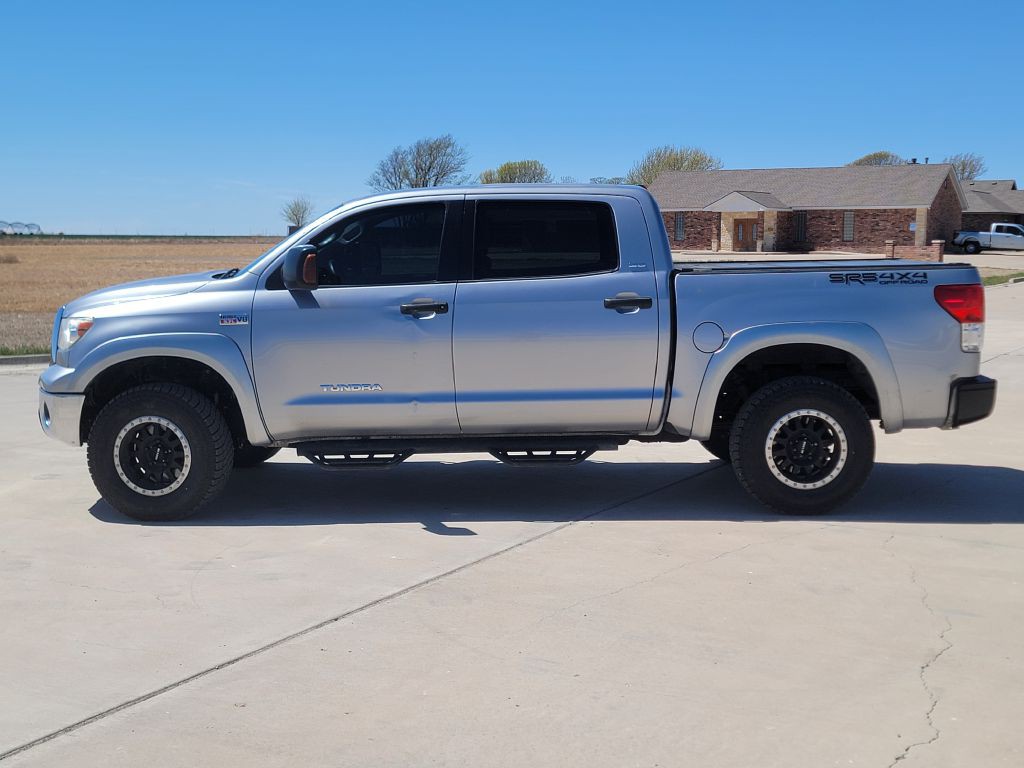 2011 Toyota Tundra Image 6