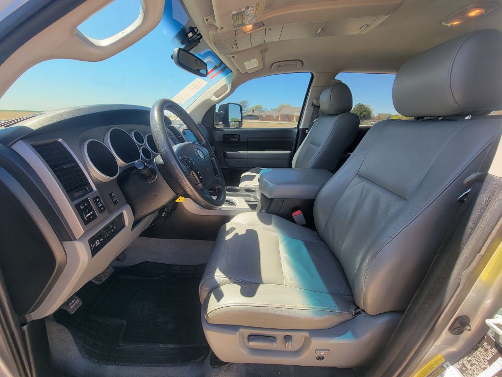 2011 Toyota Tundra Image 7