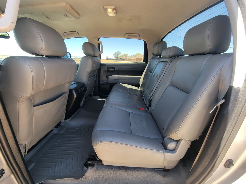 2011 Toyota Tundra Image 9