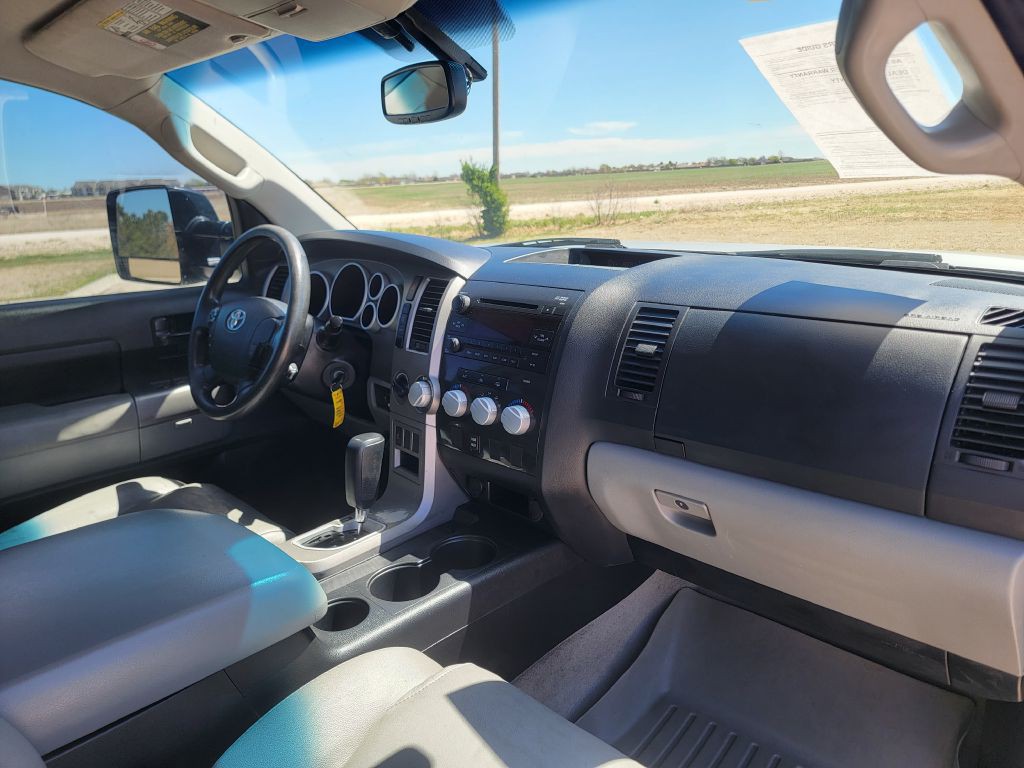 2011 Toyota Tundra Image 15