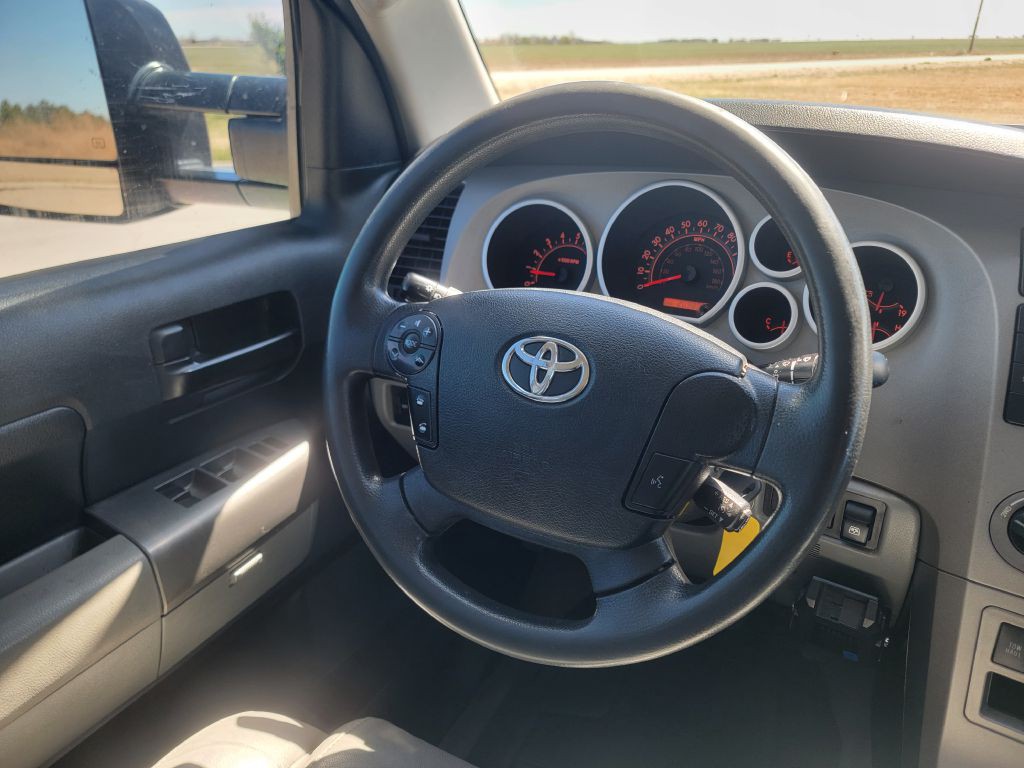 2011 Toyota Tundra Image 17