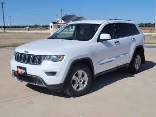 Image for 2017 Jeep Grand Cherokee Laredo ID: 7275196