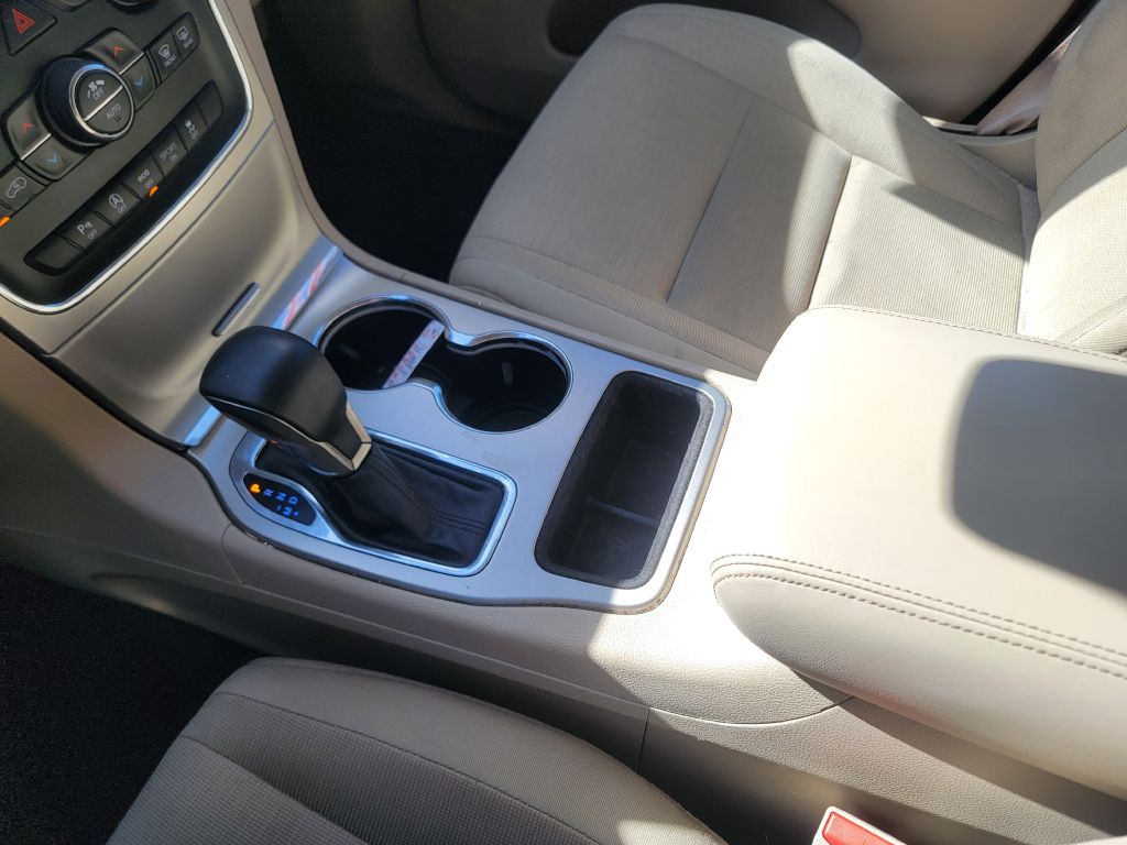 2017 Jeep Grand Cherokee Image 21