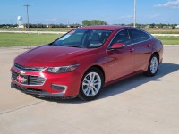 Image for 2016 Chevrolet Malibu LT ID: 7275213