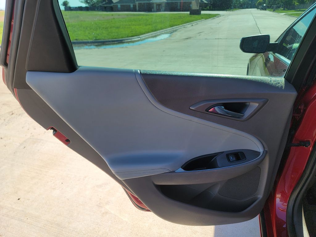 2016 Chevrolet Malibu Image 10