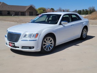 Image for 2012 Chrysler 300 Limited ID: 7284084
