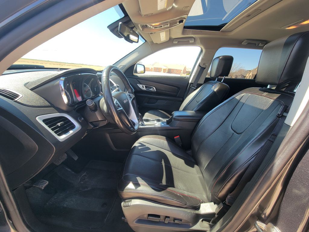 2017 GMC Terrain Image 7