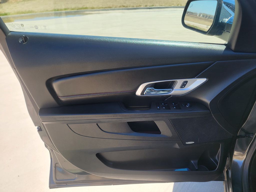 2017 GMC Terrain Image 8