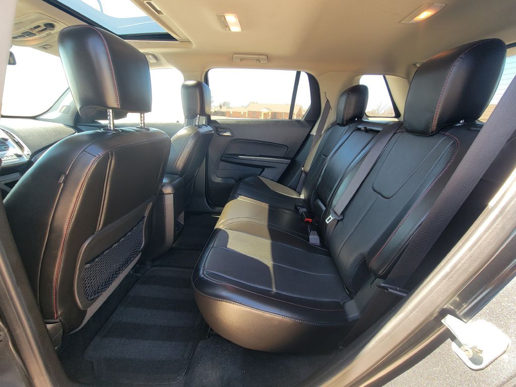 2017 GMC Terrain Image 9