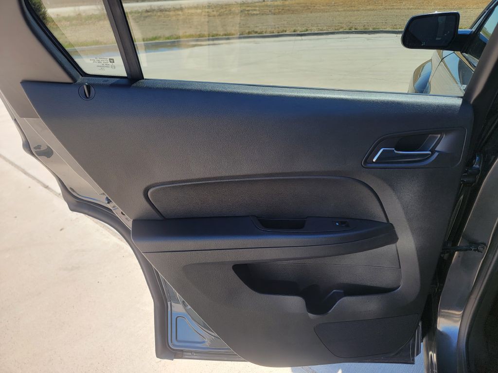 2017 GMC Terrain Image 10