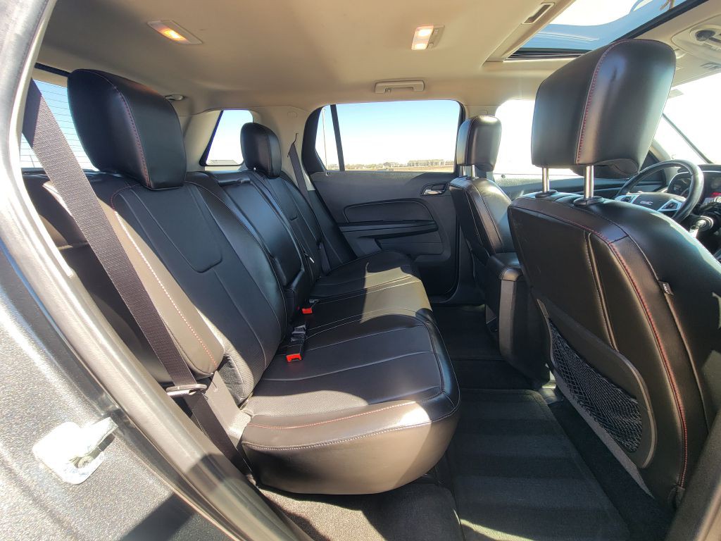 2017 GMC Terrain Image 12