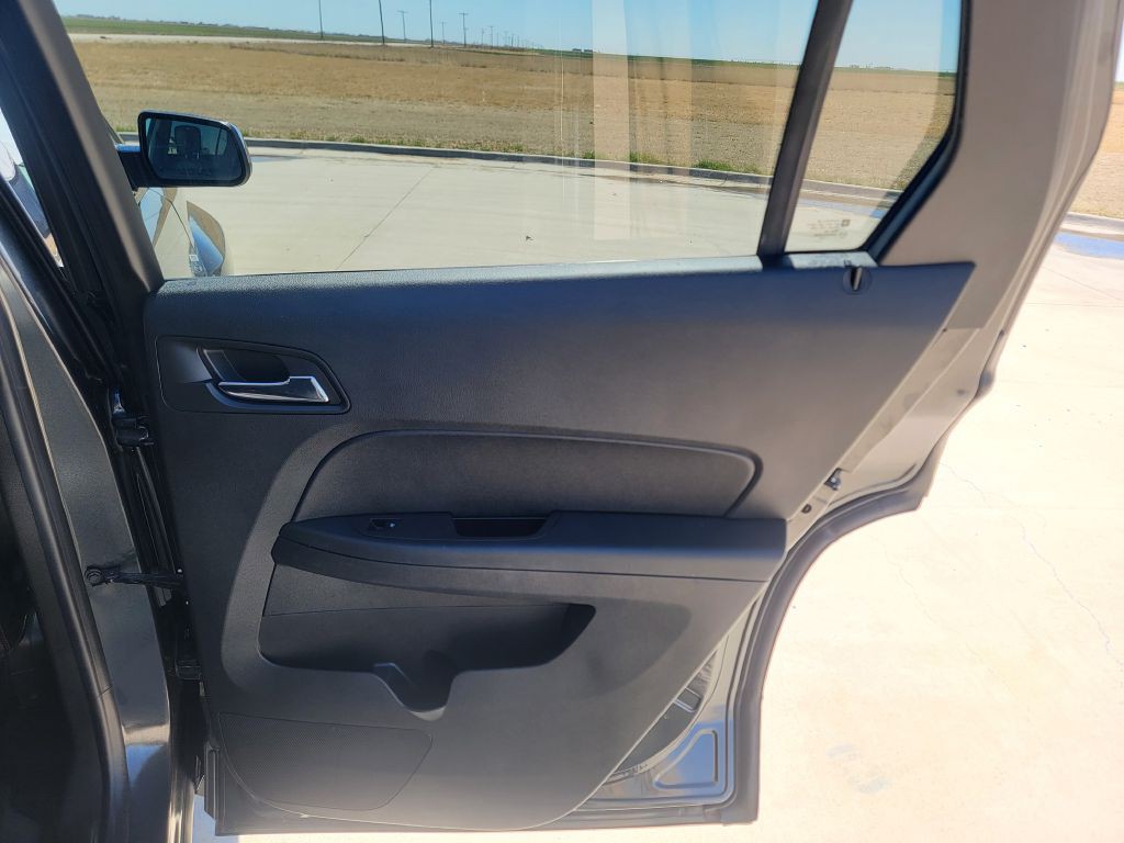 2017 GMC Terrain Image 13