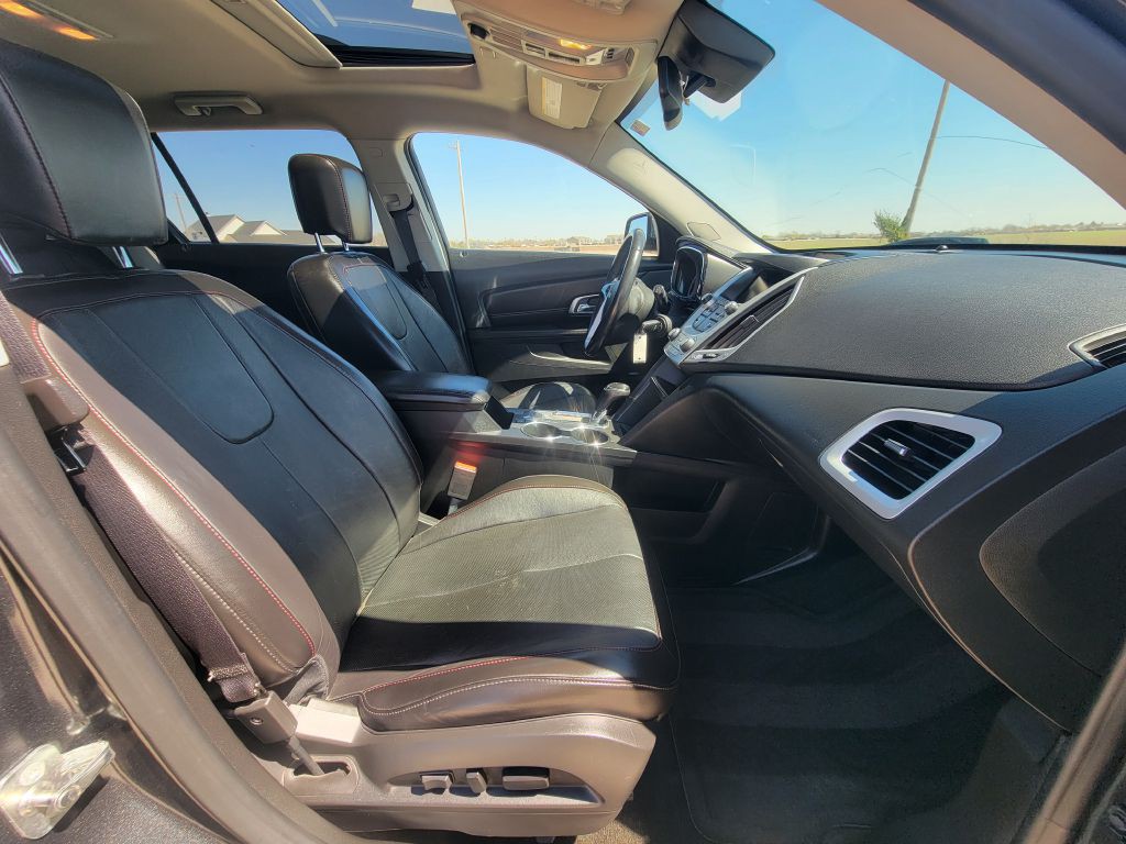 2017 GMC Terrain Image 14