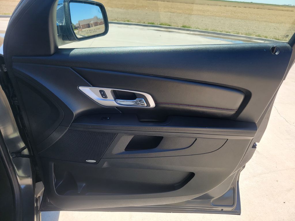 2017 GMC Terrain Image 15