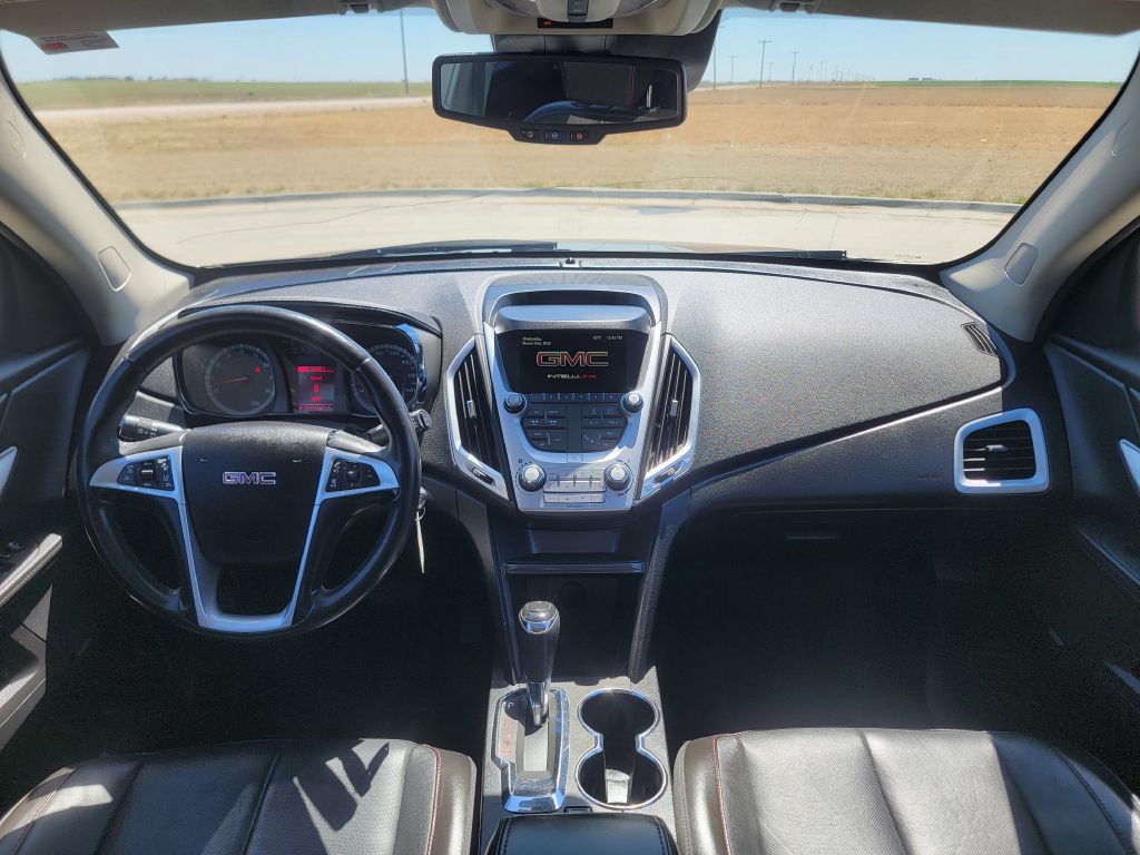 2017 GMC Terrain Image 17