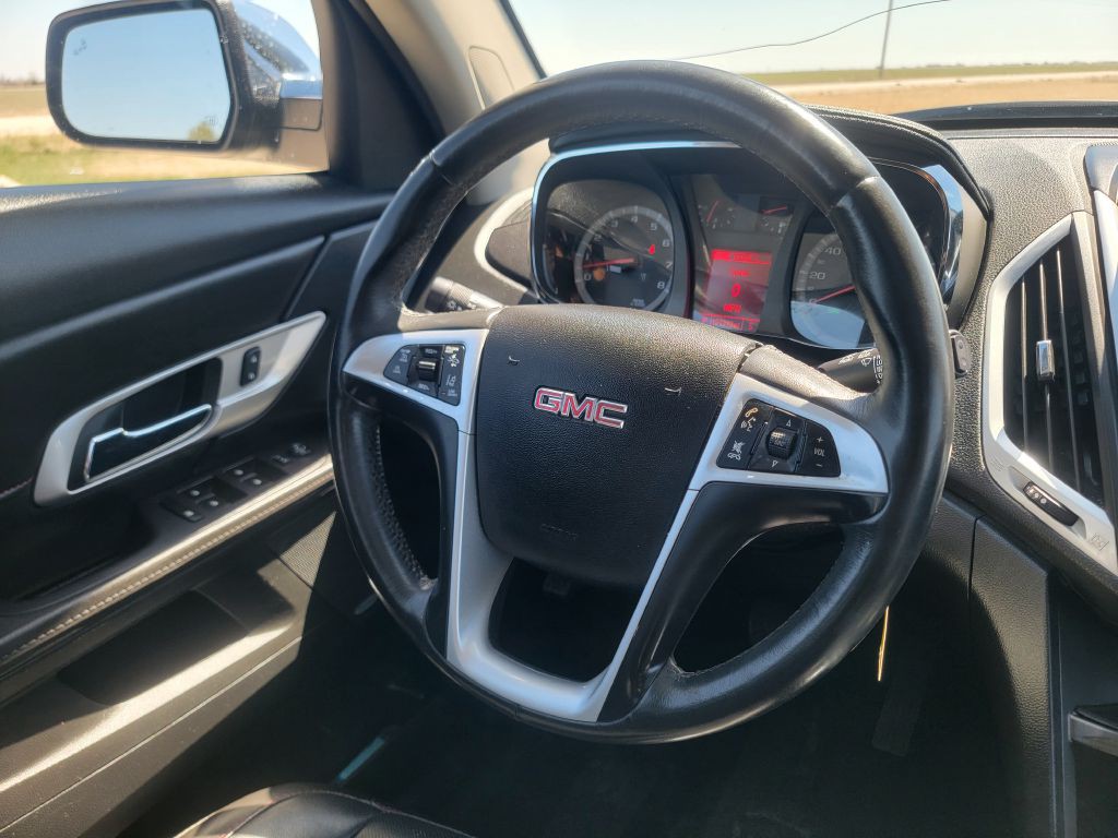 2017 GMC Terrain Image 18