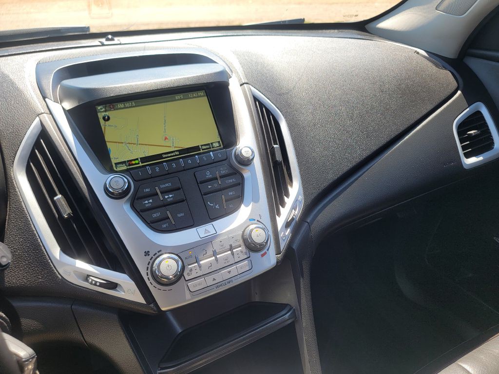 2017 GMC Terrain Image 20