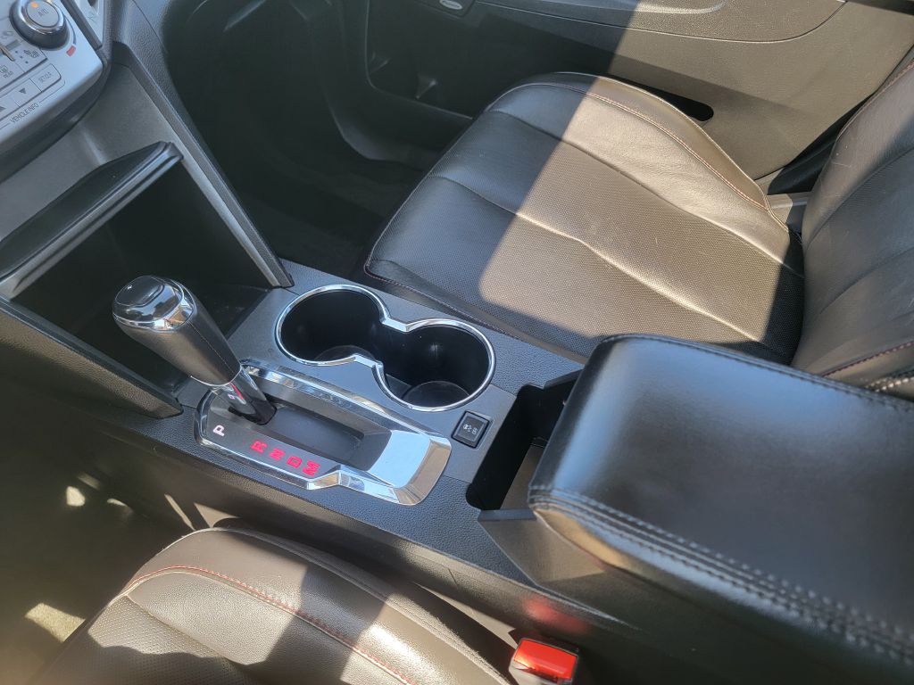 2017 GMC Terrain Image 21