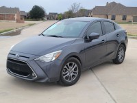 Image for 2019 Toyota Yaris L ID: 7305973