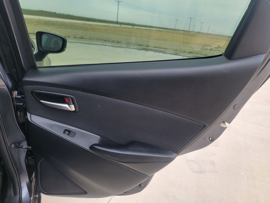 2019 Toyota Yaris Image 12