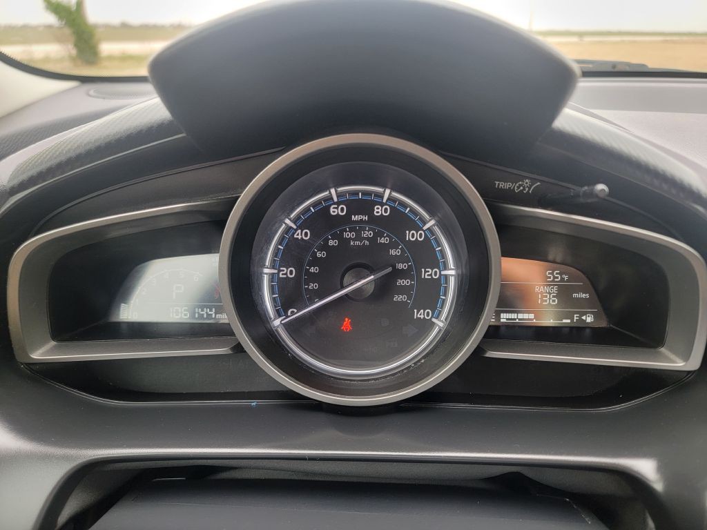 2019 Toyota Yaris Image 18