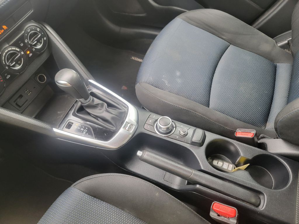 2019 Toyota Yaris Image 20