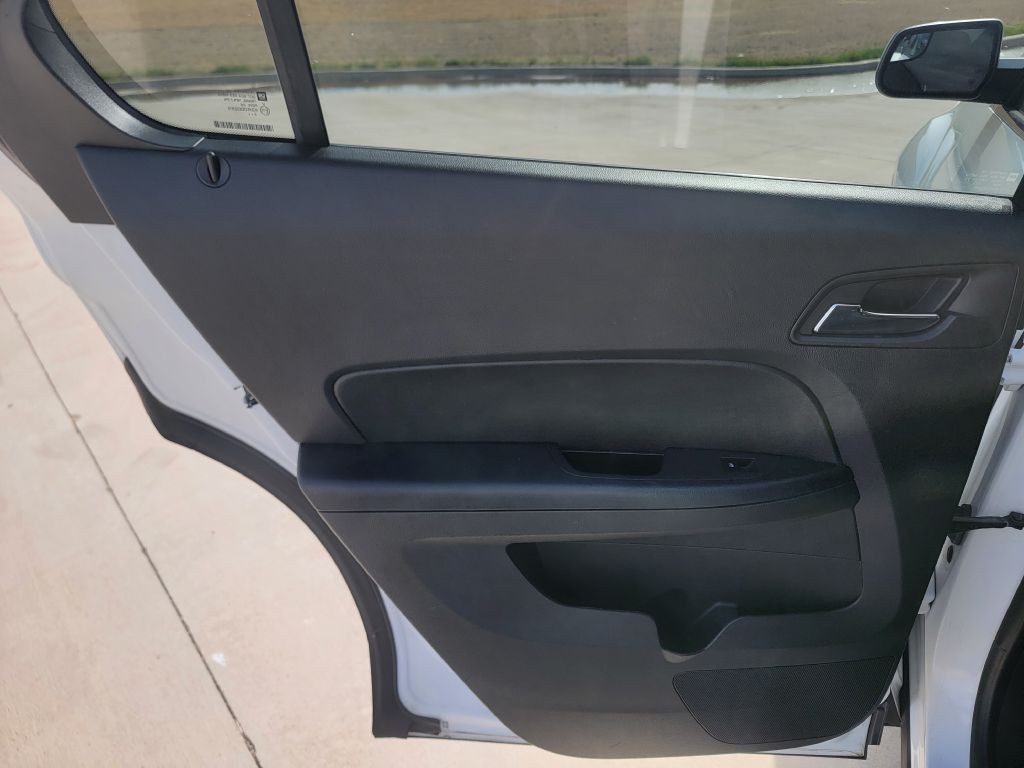 2013 Chevrolet Equinox Image 10