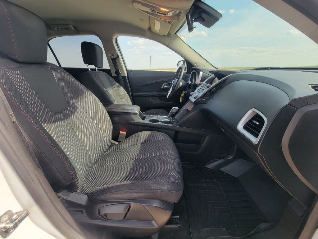 2013 Chevrolet Equinox Image 14