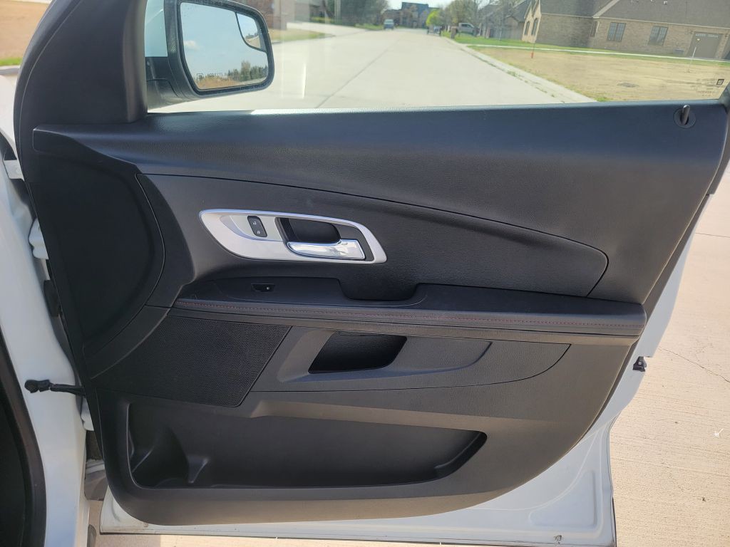 2013 Chevrolet Equinox Image 15