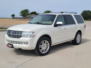 Image for 2007 Lincoln Navigator Luxury ID: 7309215