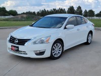 Image for 2015 Nissan Altima 2.5 S ID: 7346209