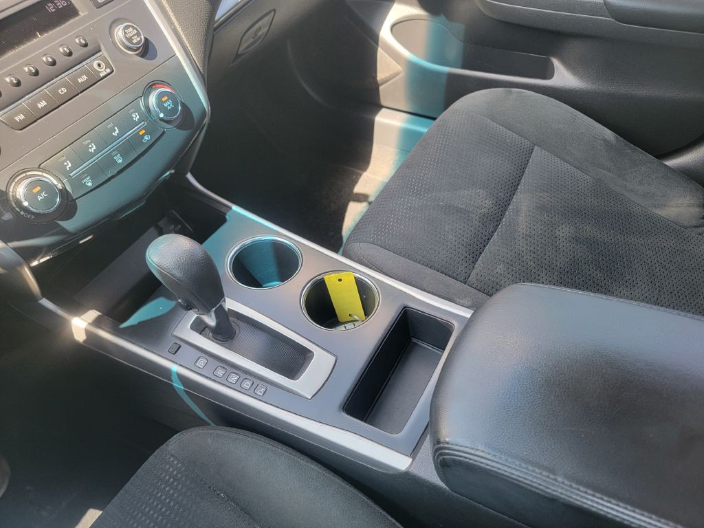 2015 Nissan Altima Image 20