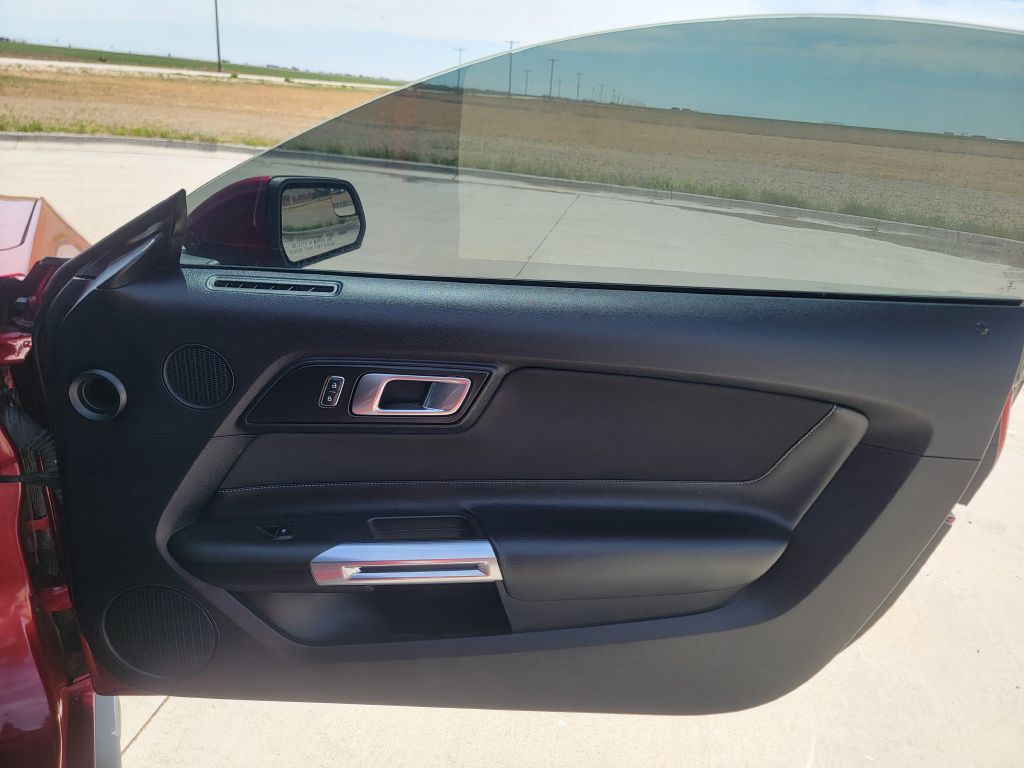 2019 Ford Mustang Image 11