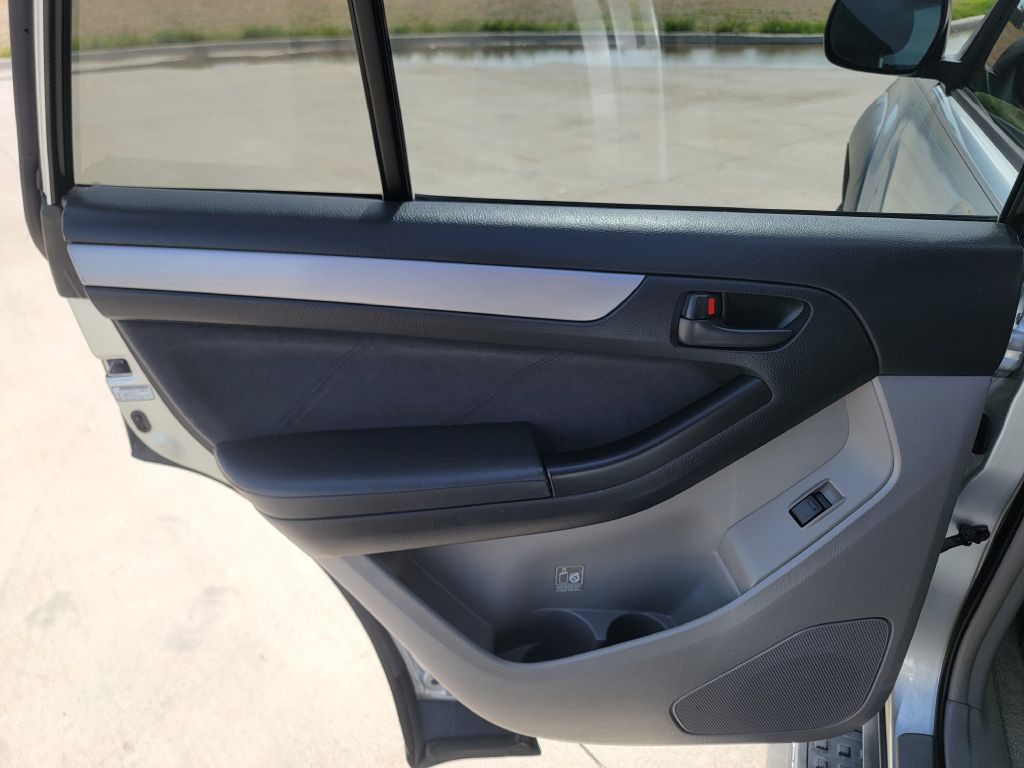 2003 Toyota 4Runner Image 10
