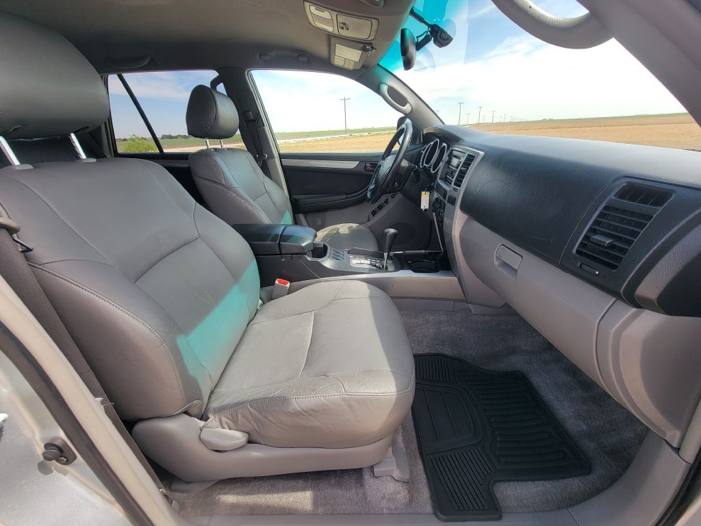 2003 Toyota 4Runner Image 14