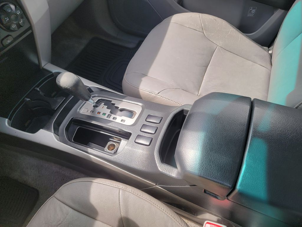 2003 Toyota 4Runner Image 21