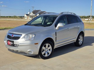 Image for 2009 Saturn Vue XR ID: 7372379
