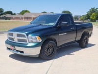 Image for 2011 RAM 1500 ST ID: 7374274