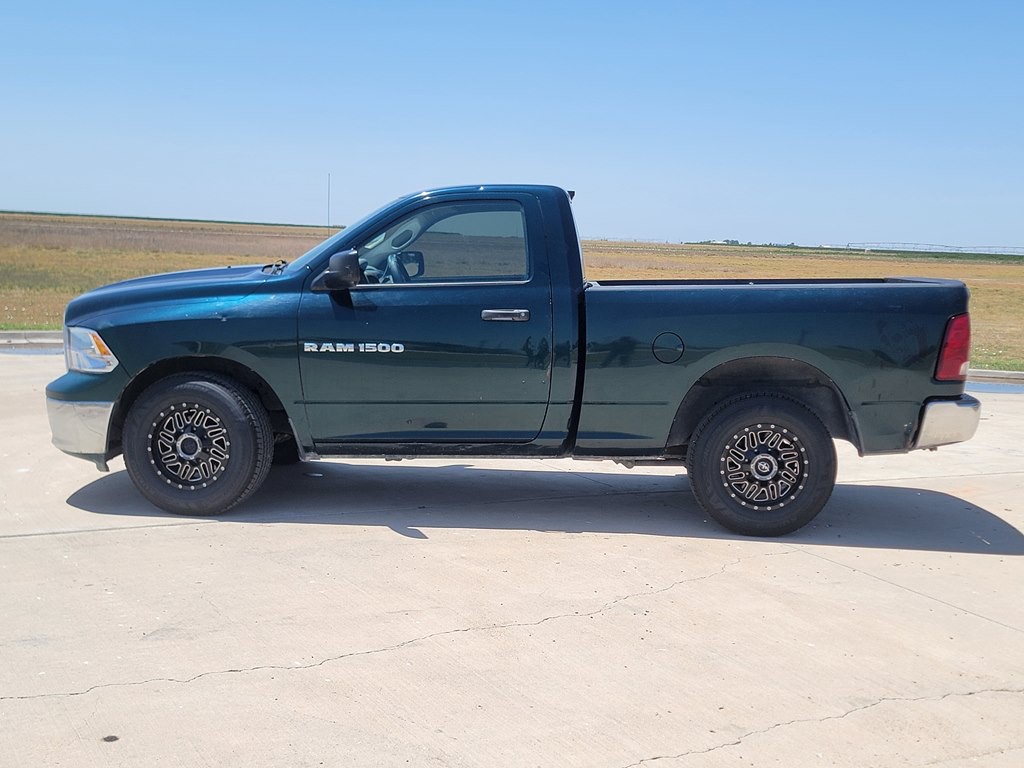 2011 RAM 1500 Image 6