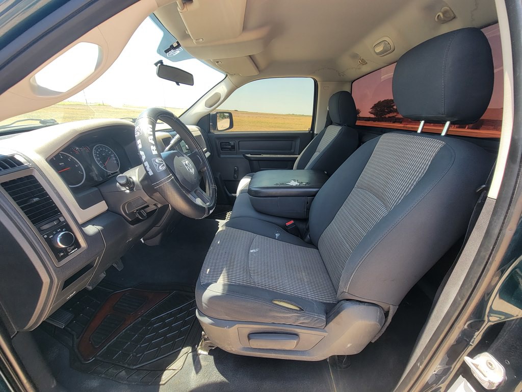 2011 RAM 1500 Image 7