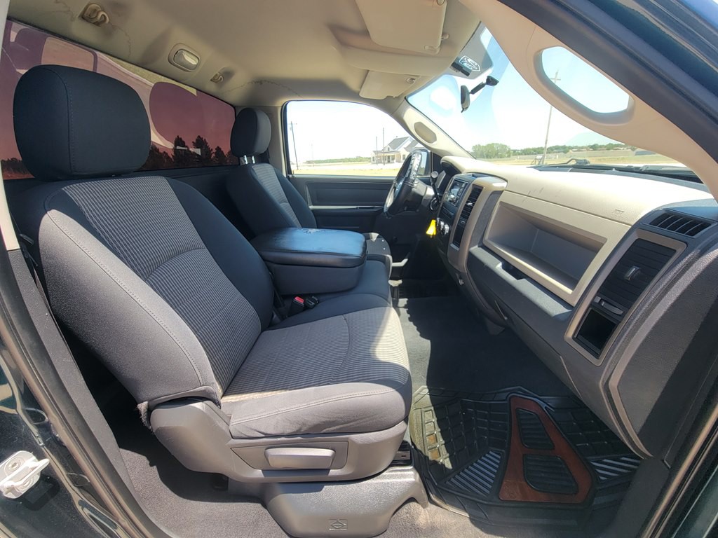 2011 RAM 1500 Image 9