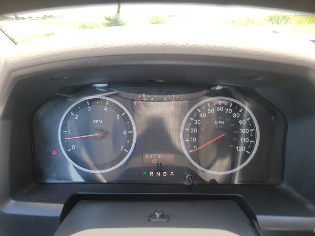 2011 RAM 1500 Image 13