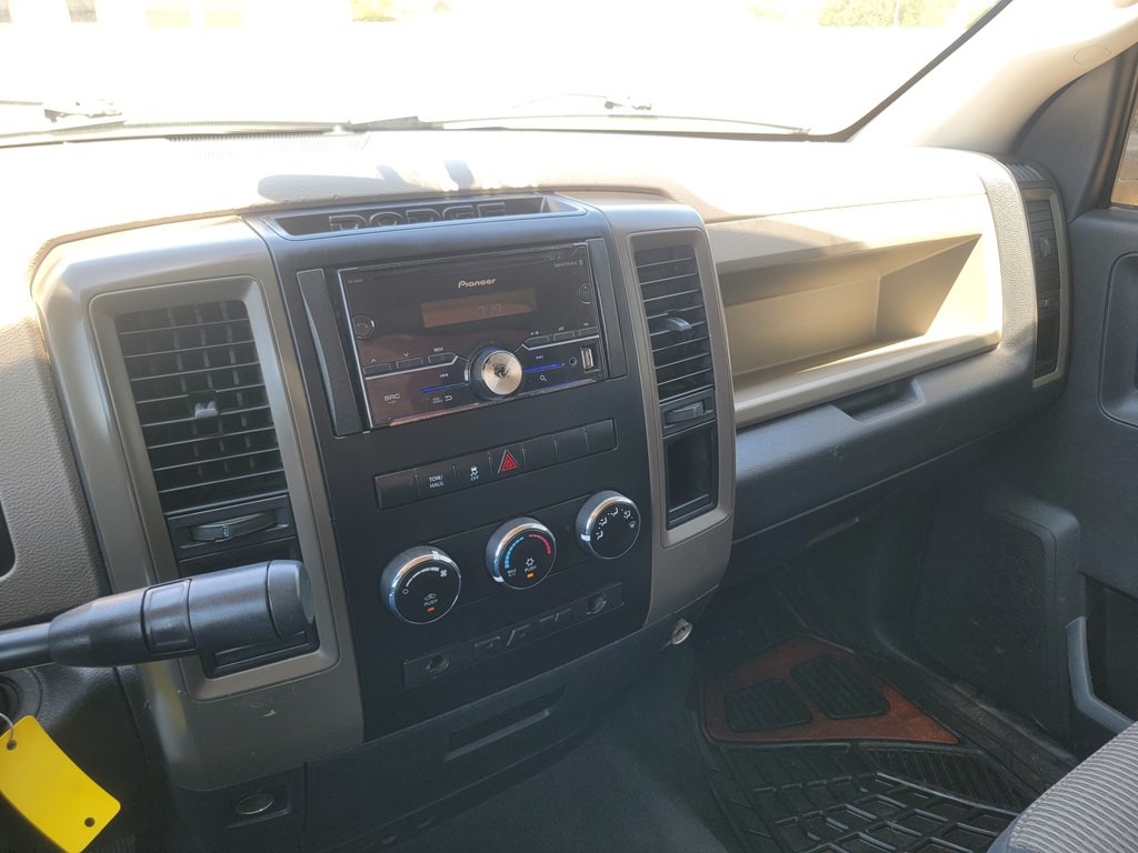 2011 RAM 1500 Image 14