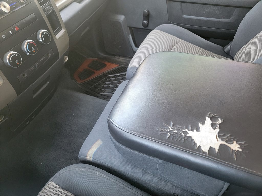 2011 RAM 1500 Image 15