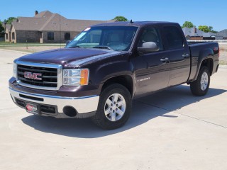 Image for 2008 GMC Sierra 1500 SLE ID: 7375774