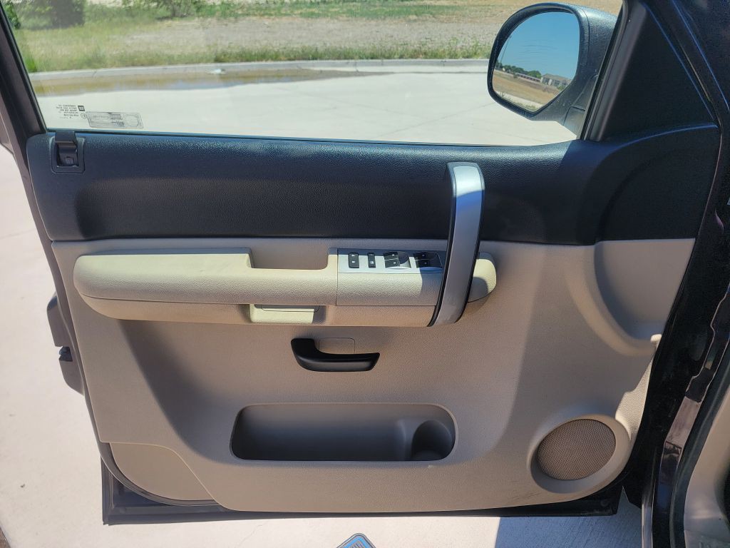 2008 GMC Sierra 1500 Image 8